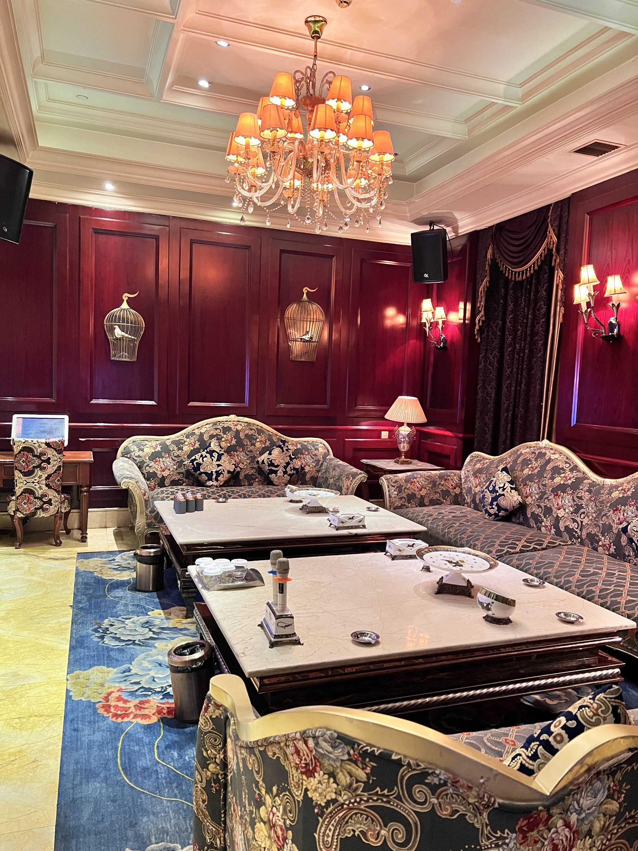 烟台商务ktv全新模式-龙口市ktv预订